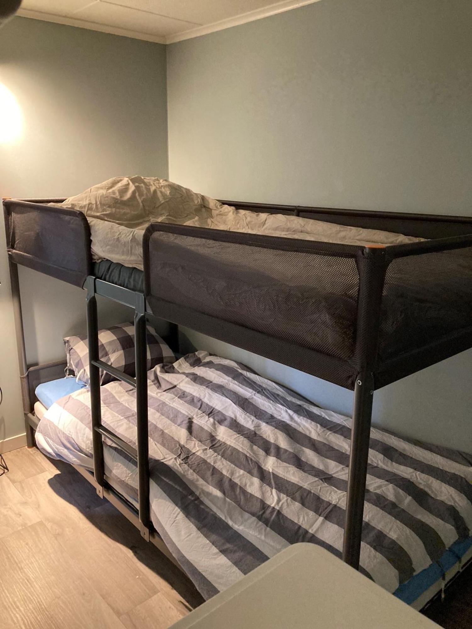 Charmig Villa Med Bastu Och Snabbt Wifi Långav エクステリア 写真
