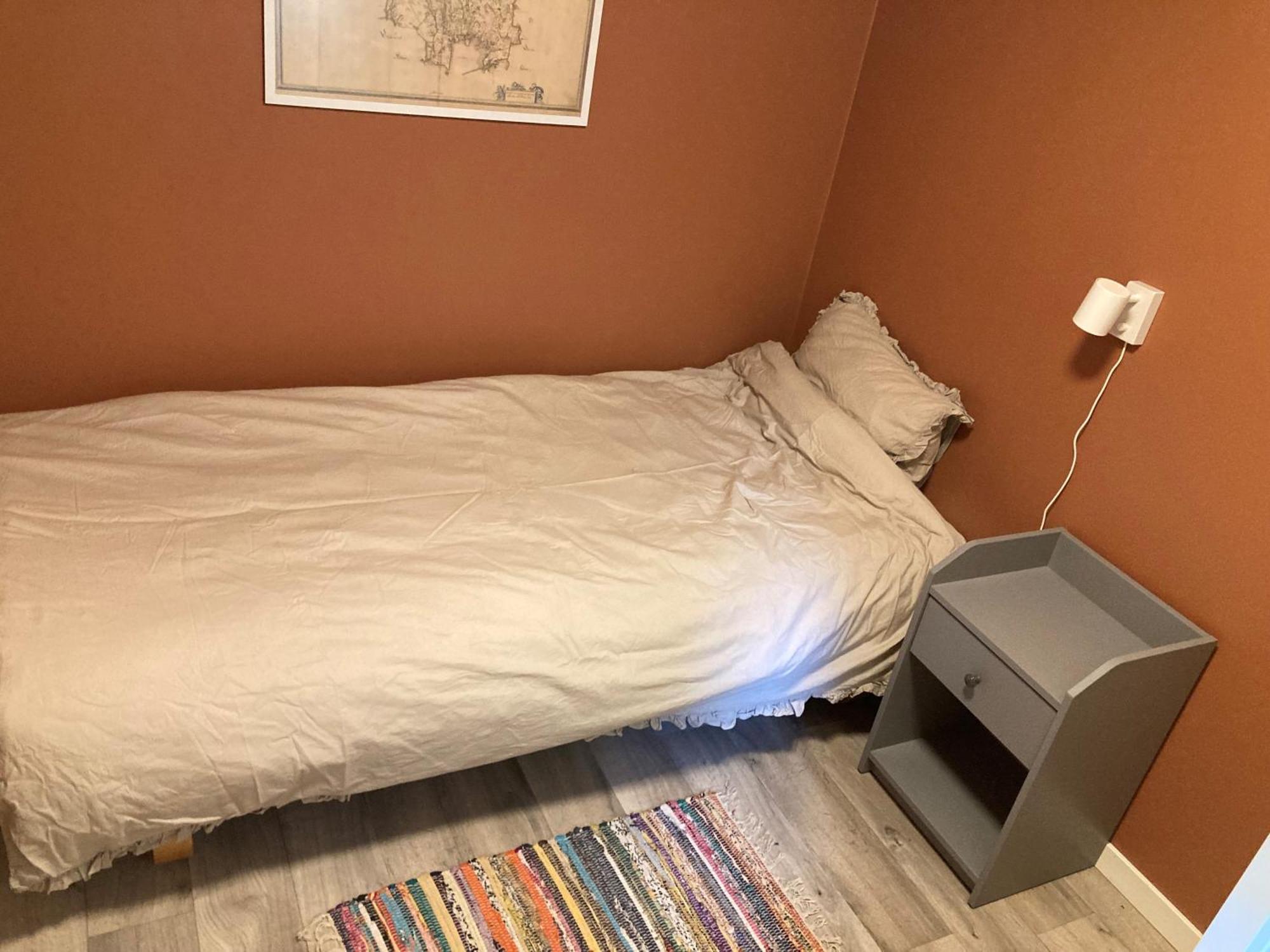 Charmig Villa Med Bastu Och Snabbt Wifi Långav エクステリア 写真