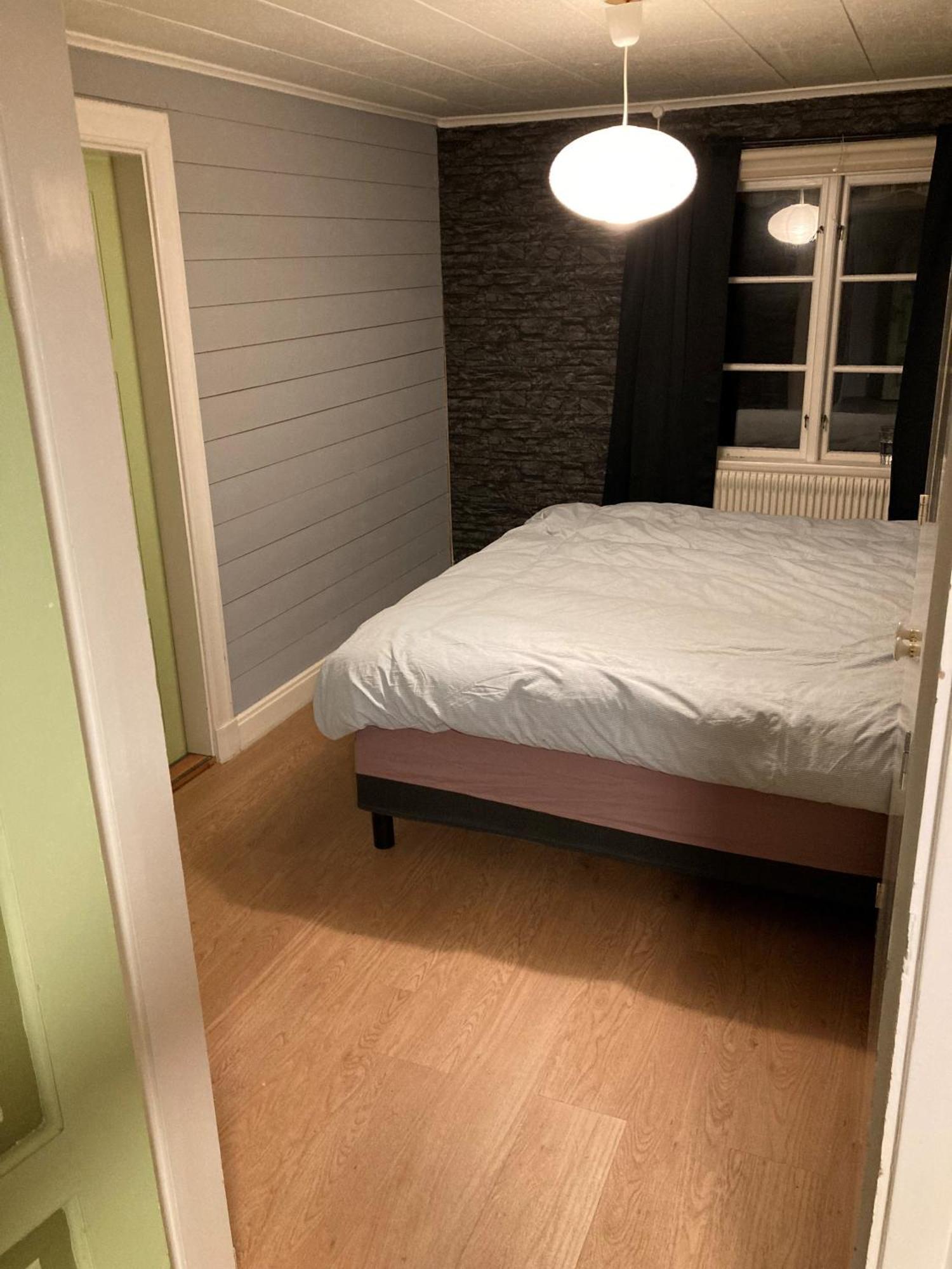 Charmig Villa Med Bastu Och Snabbt Wifi Långav エクステリア 写真