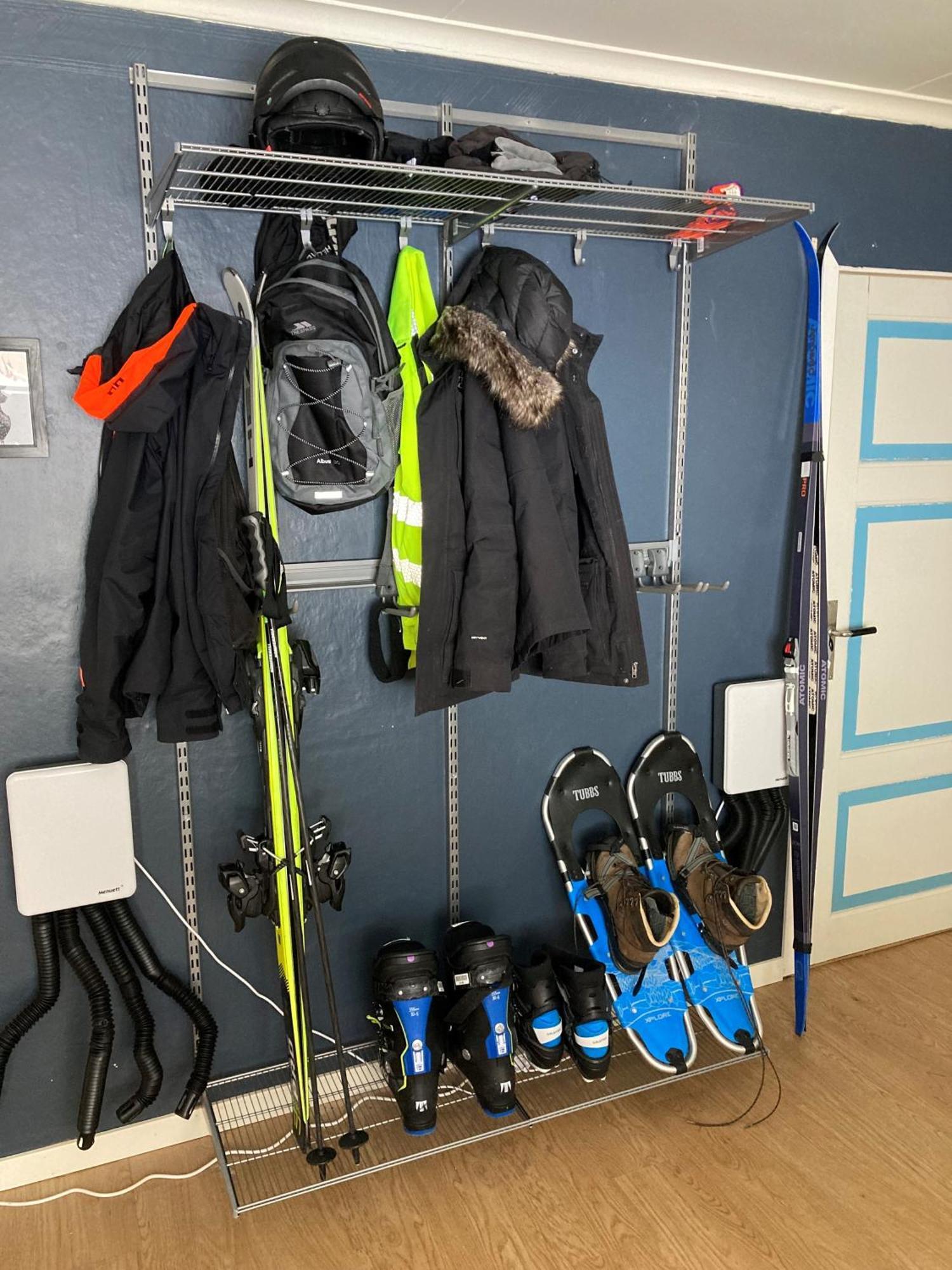 Charmig Villa Med Bastu Och Snabbt Wifi Långav エクステリア 写真